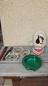 Predám stare rezačky na sklo, obrázok