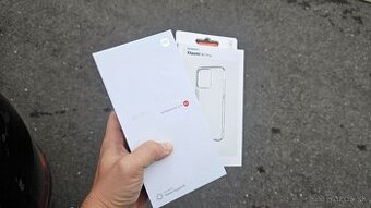 Vymením nový Xiaomi 15T Pro 12/256GB - 3roky záruka