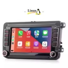 Autoradio VW Volkswagen Golf Polo Passat b7 CC seat Beetle J