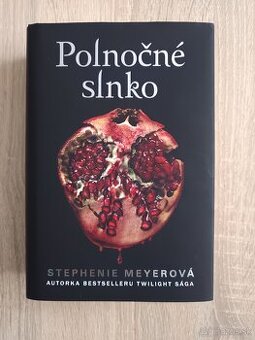 Polnočné slnko - Stephenie Meyerová