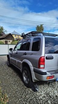 Grand Vitara