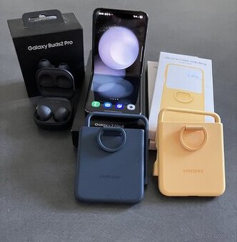 Samsung Z flip 5 256