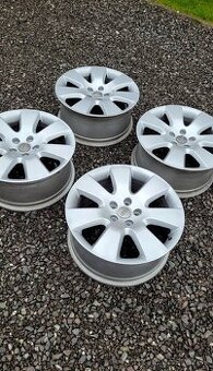 Elektróny 5x112 R18 Audi Speedline