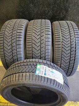 215/50 R17 Milever zimne pneumatiky - 1