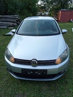Golf 6