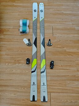 Scott SpeedGuide 65 RC 24/25
