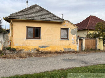 Dom na polosamote vo Veľkom Ostrove – priestor, pokoj a po