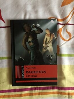Rammstein (Peter Wicke) - Košice