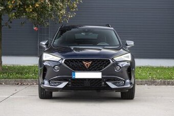 Cupra Formentor 2.0 TDI 4Drive DSG