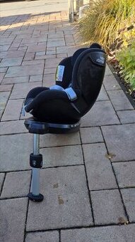 Predám Detskú autosedačku Romer Britax Dualfix 2R