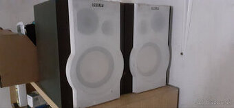 Philips Reproduktory 2x20w