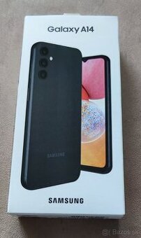 Galaxy A14 - 1