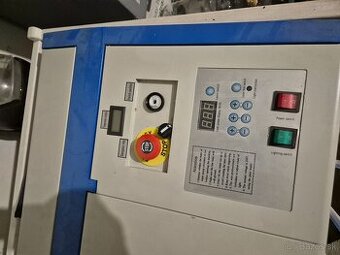 CO₂ laserová rezačka / gravírovačka - 1