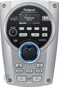 Predam modul Roland Td 15