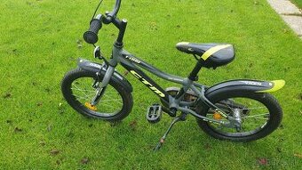 detsky bicykel 16 CTM