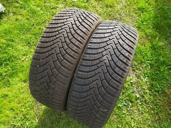 Zimné gumy 225/55R18 Falken 2ks