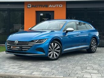Volkswagen Arteon Shooting Brake Elegance 2.0 TDi DSG