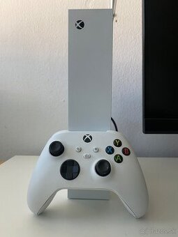Xbox series S - 1