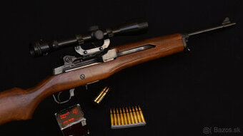 Predam Ruger Mini14 223rem.