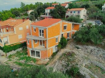 Luxus pri mori – rozostavaný dom len 55 m od pláže