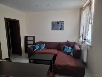 Prenájom bytu v Poprade - 1