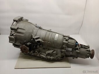 Automatická prevodovka  tiptronic Audi Q7