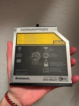 DVD romka lenovo