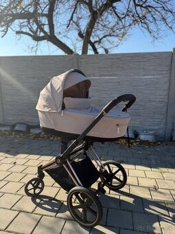 Cybex priam COZY