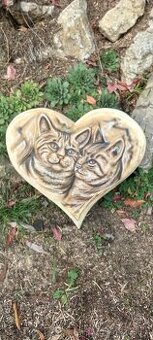 Drevorezba na predaj