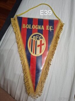 Vlajka Bologna F.C