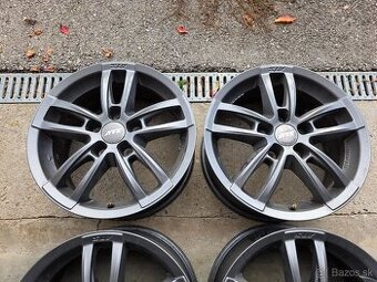 4ks 16" elektrony OPEL ASTRA "J" 7J ET38 5x 115mm