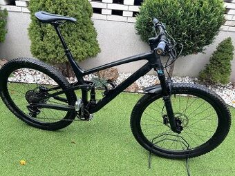 Trek Top Fuel 9.8 Carbon