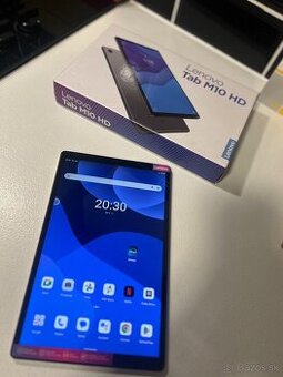 Lenovo Tab M10 HD
