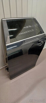 Ľavé zadné dvere VW Golf 5,6