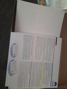 Monitor dychu babysense 2