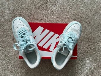 Tenisky Nike Air, veľkosť 38,5