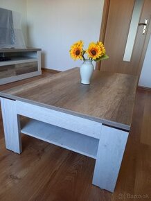 Stolík do obývačky - nový