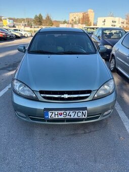 Chevrolet lacetti 2.0 diesel