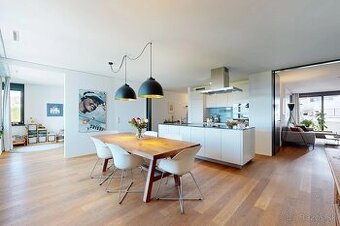 Exkluzívne iba u nás - 5 izbový rodinný dom v Andovciach