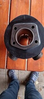 Jawa perak zbrojovka  valec