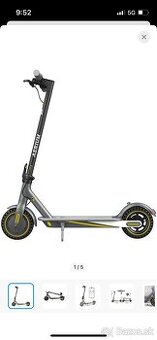 Elektrická kolobežkaAERIUM T350