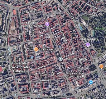 Ponúknite 1,5-2 izbový v pôvodnom stave