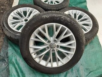 Alu disky Volkswagen Arteon R17 Cardiff