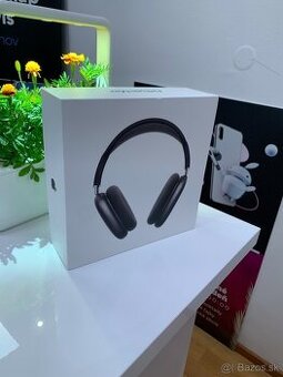 Apple AirPods Max – Space Gray