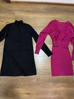 Jesenné šaty 2+1 grátis