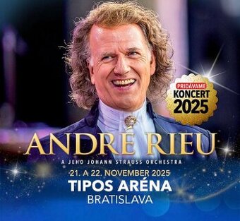 Andre Rieu