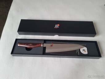 Zwilling Miyabi 6000 MCT Gyutoh
