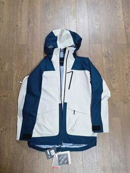 Nová bunda Peak Performance Vertical Gore-Tex 3L – Veľkosť M