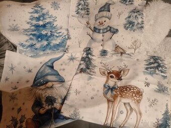 Vianočné dekorácie