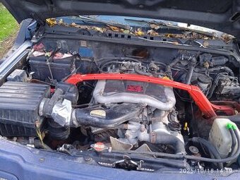 Motor suzuki vitara v6 2.0 benzin
